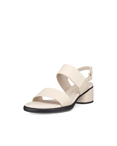 Image of ECCO Women's Sculpted 35 Luxe Strap | Party Sandals