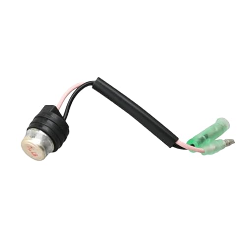 Temperature Switch Sensor 688-82560-10-00 for Yamaha 60-225HP Outboard