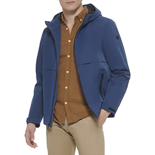 Image of DOCKERS Men's Flex Tech Filled Storm Jacket