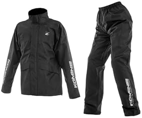 Amazon.co.jp: ジャケット・パンツセット - バイクウェア
