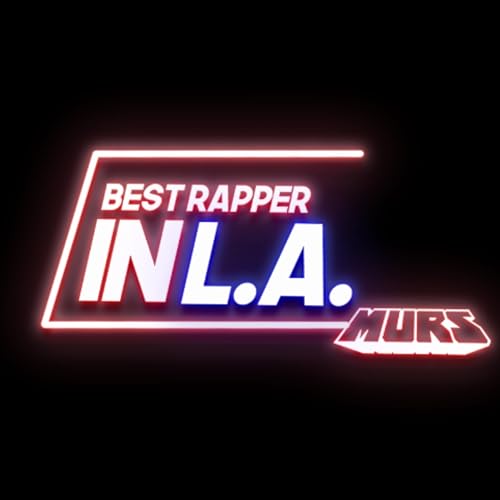 Best Rapper In L.A. Titelbild
