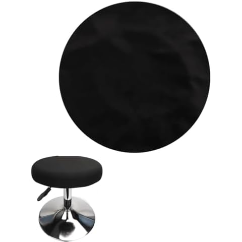 Housse Pouf Rond EIHI Cover