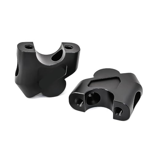 Pince rehausse guidon 28mm élévateur guidon moto CB500X 2020 adaptateur extension