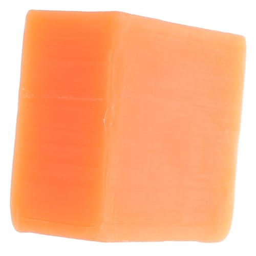 NOLITOY ウコン洗顔石鹸 100g 男性用 女性用 ディープクレンジング 保湿バー石鹸 手作り 家庭用 旅行用に