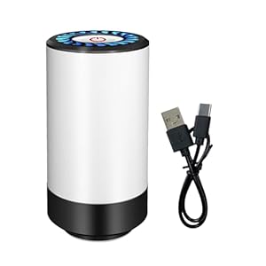 Generic Elektrische Vakuumbeutelpumpe NLHJ067UMFB04M3O