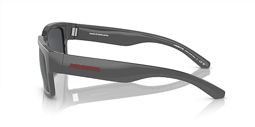 Image of ARNETTE mens An 4326u Aviator Sunglasses