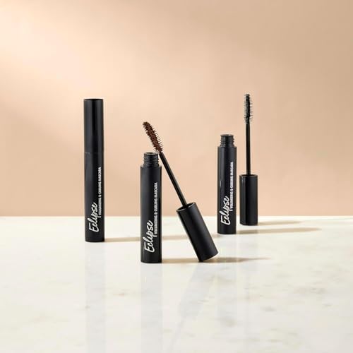 Lune+Aster Eclipse Volumizing & Curling Tubular Mascara