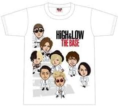 HIGH&LOWグッズ 商品一覧 | TEAM HI-AX STORE