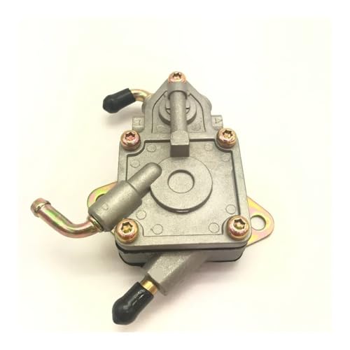 Pompe pour Rhino 660 avec assemblage mécanique renforcé type TY009