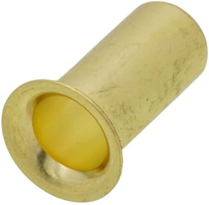 Replacement for C74-101LF 3/8" OD Brass Compression Insert
