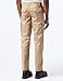 Velilla 103001/C46/T42 Pantalón multibolsillos, Beige arena, 42