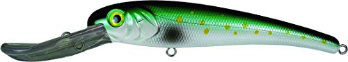 Mann's Bait Company Stretch 30+ Spanish Mackerel Lure #TOP8