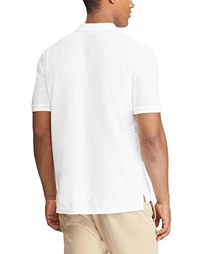 Image of POLO RALPH LAUREN Men's New Classic Fit Polo Shirt