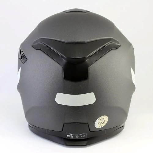Capacete Nexx Sx100 Core D Cinza 62