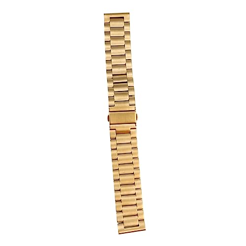 Montre Gen Carlyle Julianna : bracelet inoxydable chic et durable pour sublimer votre style