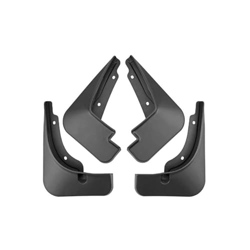 Guardabarros para Kia Niro SG2 (2023-2025) delanteros y traseros