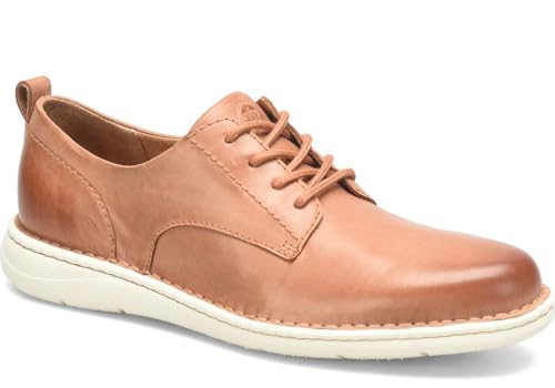 Image of BORN Men's Todd Oxfords
