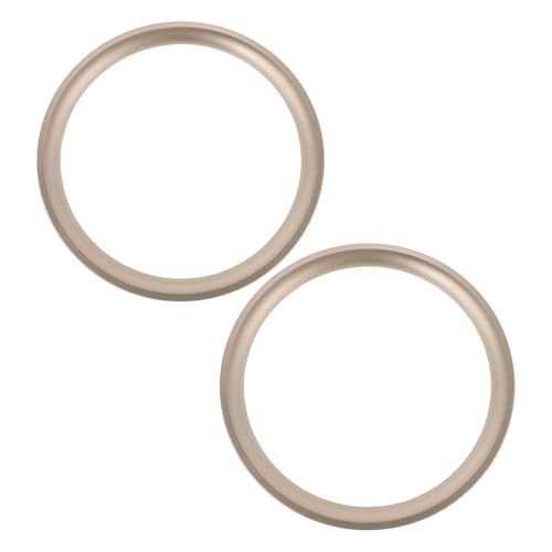 OSOLADY �X�s�[�J�[�A�_�v�^�[�����O 2���� 10�C���`�T�u�E�[�t�@�[�p �L���r�l�b�g�����G�b�W�����O �V�����p���J���[ DIY�T�E���h�V�X�e���A�b�v�O���[�h�p