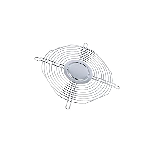 LZ 30-4 Grille 119x119mm Mat: métal EBM-PAPST Cover