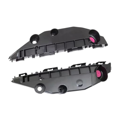 Support Pare-Chocs Avant pour Toyota Sienna Fixation après Collision