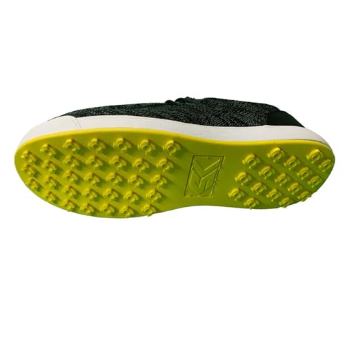 Image of SKONI Men's Spikeless | Slip On | Lightweight | Golf Shoe