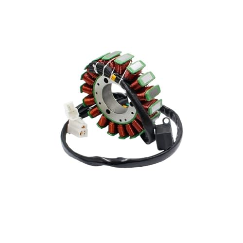 Stator d'allumage robuste pour moto GT650 et quad TE450S