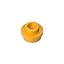 Bright Light Orange