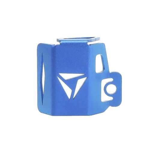Protège réservoir liquide de frein arrière pour roadtrip en Tiger 800 XC