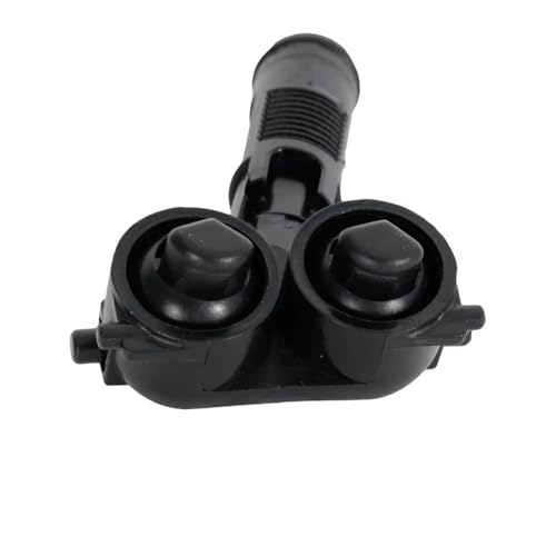 Buse lave-phare pour Golf MK5 pièce auto de remplacement 1K6955103 - 2