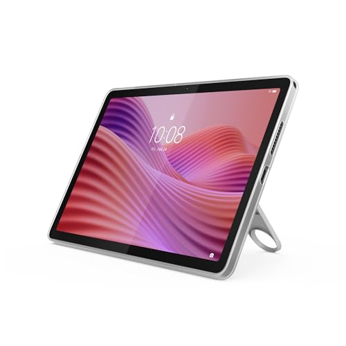 Tablette tactile Android Lenovo Écran IPS 256 cm 1920 x 1200 pixels MediaTek G85 4 Go RAM extensible - vue 9