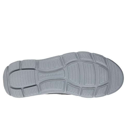 Skechers USA Men's Arch Fit Garza-Thaddeus Bungee4