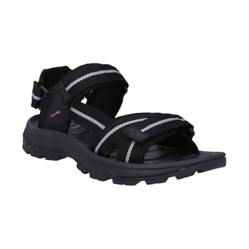 Sandales Sierra HI-TEC homme chaussures outdoor légères et aérées
