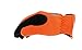 Mechanix Wear Hi-Viz FastFit Work Gloves, X-Large, Fluorescent Orange