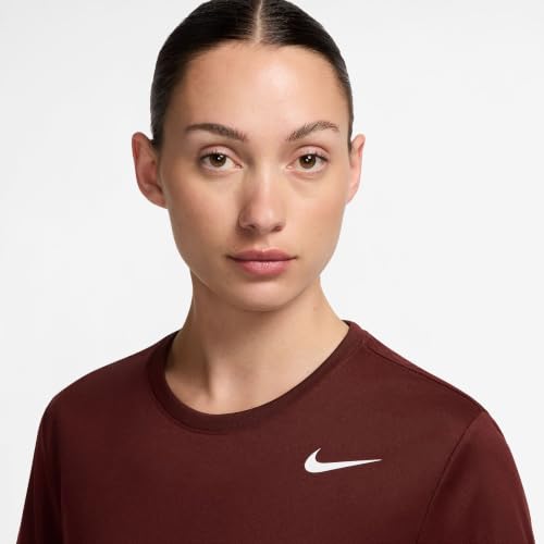 Image of Nike Women's Dri-fit Women's T-Shirt