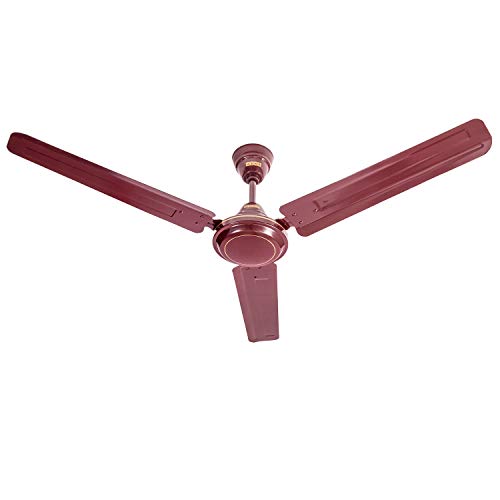 Compare Usha Racer 1200 Mm Ultra High Speed 3 Blade Ceiling Fan