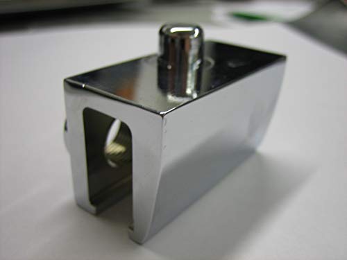 Cesana Morsetto Cerniera per Tecnoglass