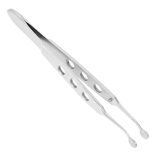 Beavorty Professional Eyelid Massage Tool Chalazion Tool Non-slip Surface for Comfortable Use