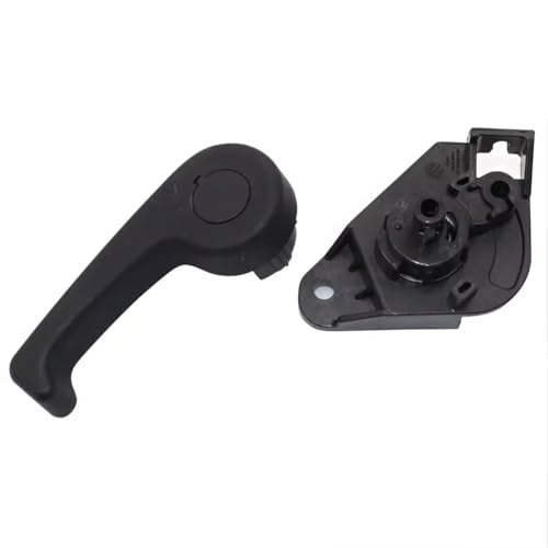 Poignée ouverture capot Lincoln MKZ commande de levier intérieur DS7Z-99042C74-A