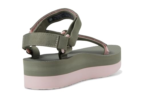 Image of Teva Women's Flatform Universal Sandal