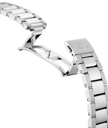 Omega Seamaster Aqua Terra Automatic Blue Dial Men's Watch 220.10.38.20.03.0014