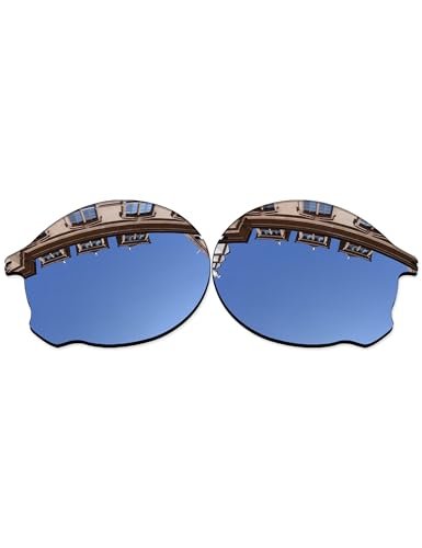 Image of Lenses Replacement for Oakley Tailend OO4088 Sunglass - Confirm Fit | Scratch Resistant