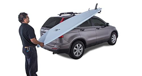 image for Rhino Rack Rhino-Rack Universal Side Loader for One Person Loading of 