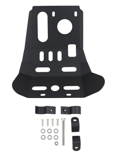 CYCBOLT Skid Plate for Yamaha TW200