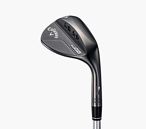 Callaway Right Wedge JAWS FORGED 23 CHAR ([Loft] 52° [Bounce