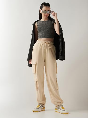 Image of Bewakoof Women Track Pants