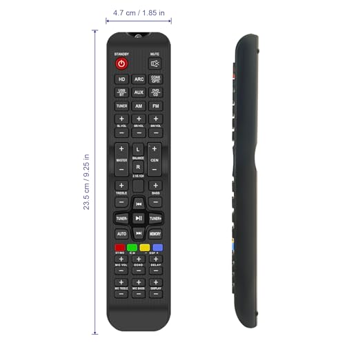 Télécommande PT696BT pour récepteur Pyle Home Cinéma