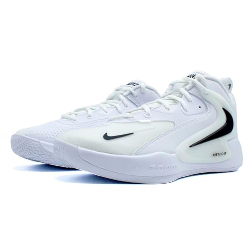 Nike Women's Zoom Hyperset 2 Volleyball Shoes - Image 5
