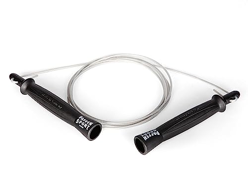 Paffen Sport «STAR SPEED» Springseil für das Ausdauertraining – MADE IN GERMANY – Paffen Sport «STAR SPEED» Springseil für das Ausdauertraining – MADE IN GERMANY –