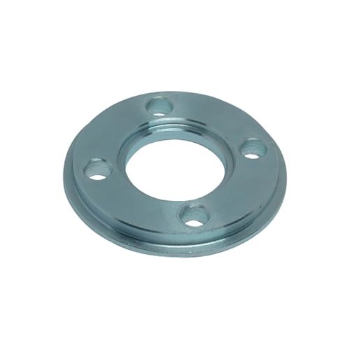 Makita 321492-3 Template Guide Adapter, Silver
