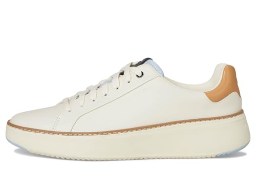Image of Cole Haan Women's Grandpro Topspin Court Sneaker